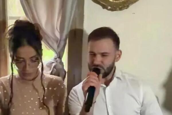 ZBOG OVE ŽENE JE MARKO RASTURIO PORODICU! Isplivala slika PEVAČEVE LJUBAVNICE - ZAJEDNIČKI SNIMAK ZATEKAO LJUDE