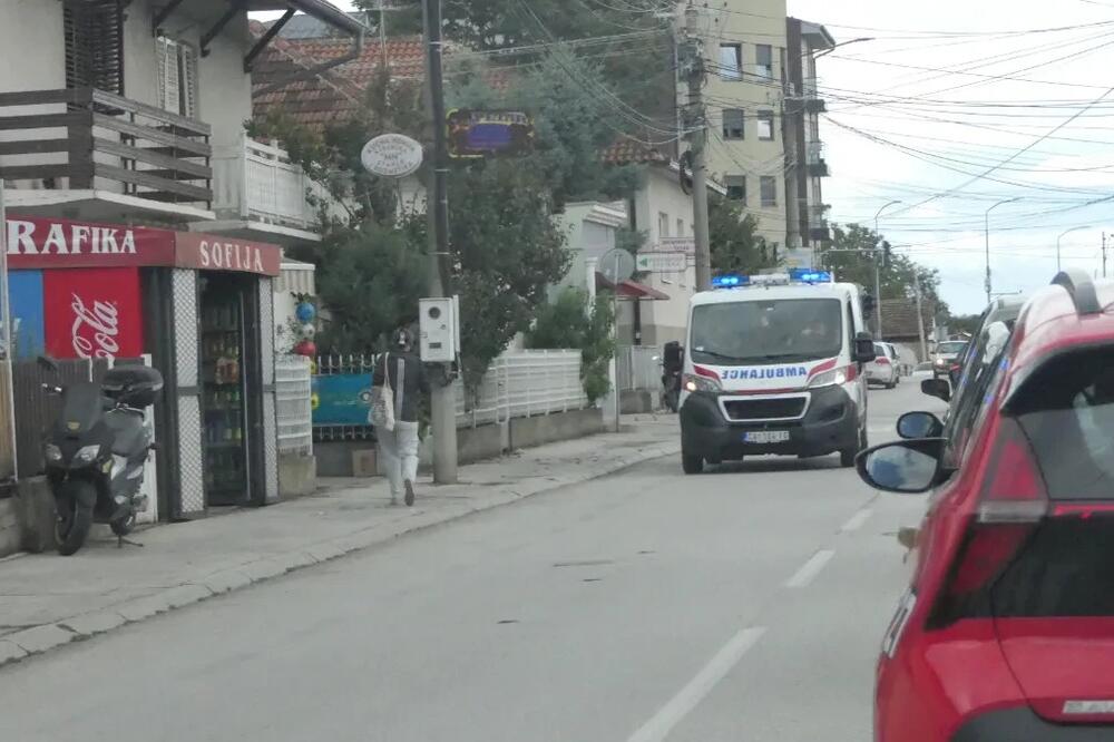 STRAVA I UŽAS! LESKOVČANIN SEO DA VRŠI NUŽDU I POGINUO: Urušio se poljski wc, od prizora i šoka ljudima pozlilo!