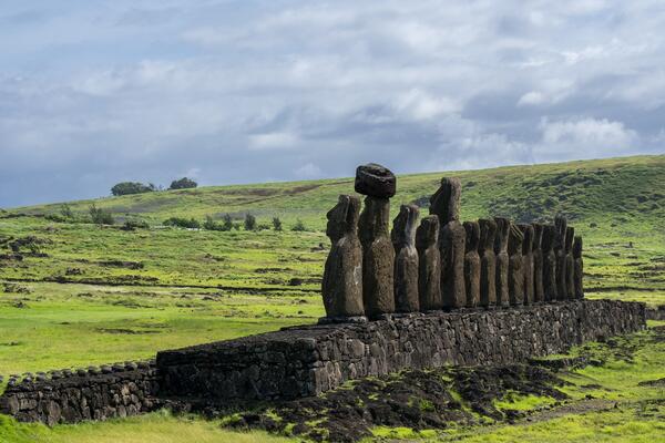 PRKOSI LOGICI, VREMENU I ISTORIJI: Ovo mesto i dalje zbunjuje naučnike, obavijeno je velom tajni i misterije