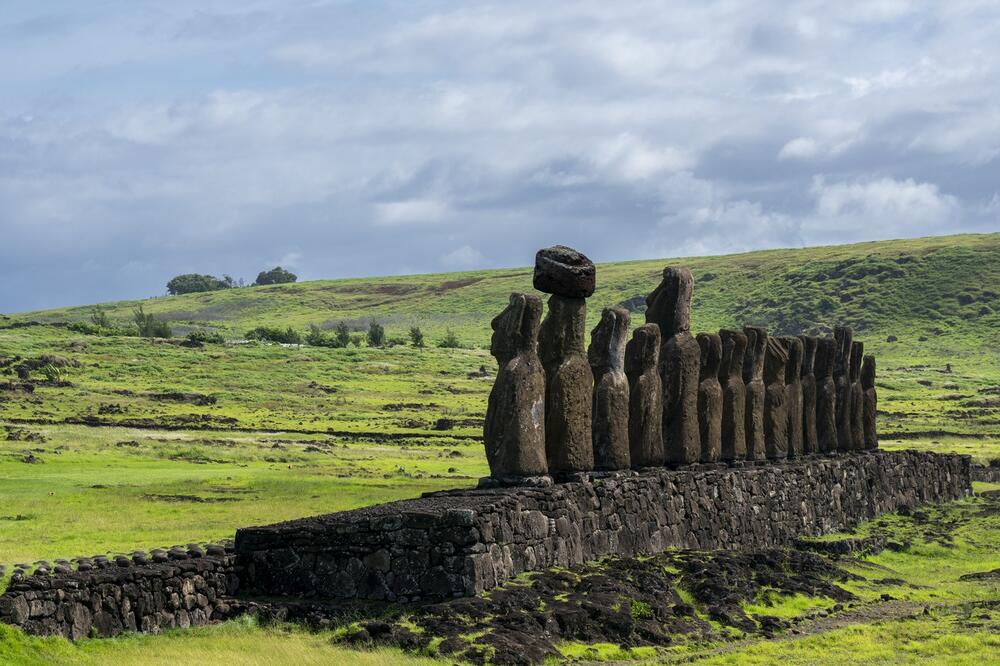 PRKOSI LOGICI, VREMENU I ISTORIJI: Ovo mesto i dalje zbunjuje naučnike, obavijeno je velom tajni i misterije