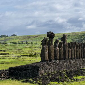PRKOSI LOGICI, VREMENU I ISTORIJI: Ovo mesto i dalje zbunjuje naučnike, obavijeno je velom tajni i misterije