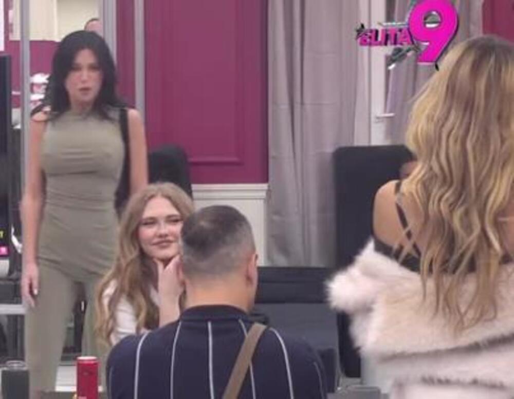 ESKALIRALO NA PINKU! Bivša LJUBAVNICA i ŽENA se čašćavale za sve pare! Ovim rečima je OBRISALA PATOS s njom