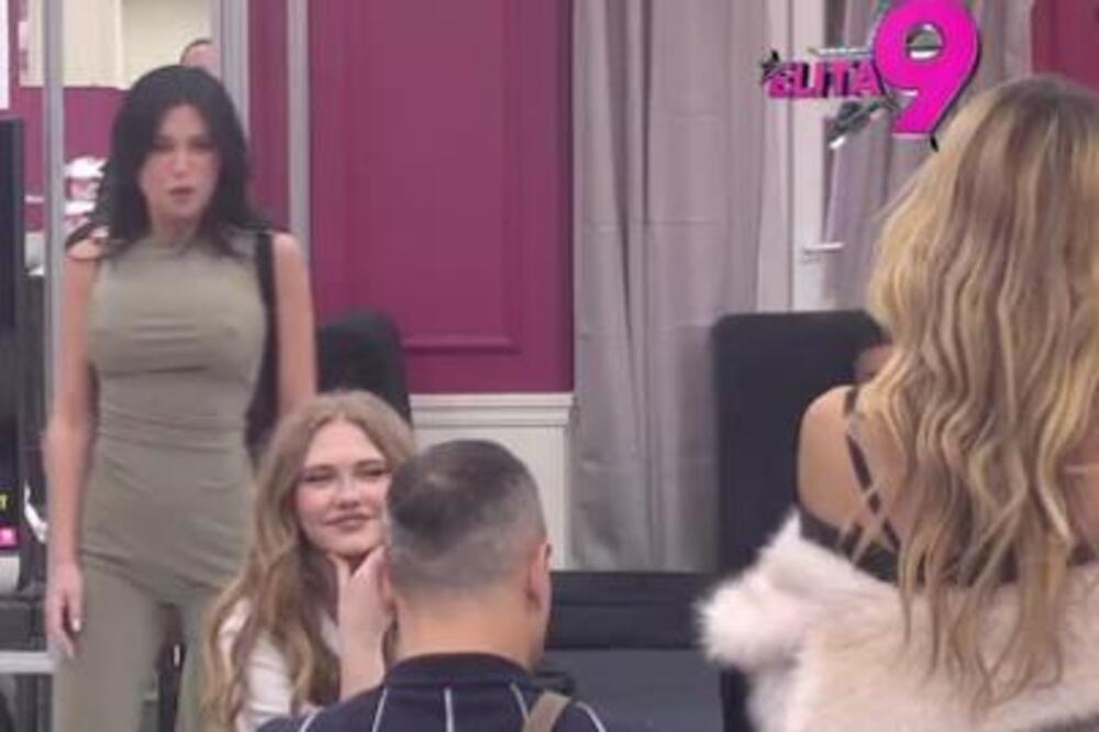 ESKALIRALO NA PINKU! Bivša LJUBAVNICA i ŽENA se čašćavale za sve pare! Ovim rečima je OBRISALA PATOS s njom