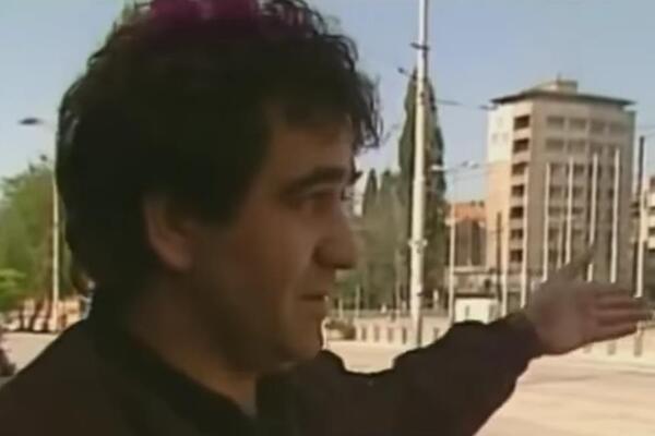 NAPUDERISALI GA, PA GA VUKLI IZ SOBE U SOBU! Ovako su se IŽIVLJAVALI nad sinom ESTRADNOG MENADŽERA! Umro u MUKAMA