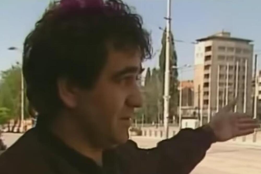 NAPUDERISALI GA, PA GA VUKLI IZ SOBE U SOBU! Ovako su se IŽIVLJAVALI nad sinom ESTRADNOG MENADŽERA! Umro u MUKAMA