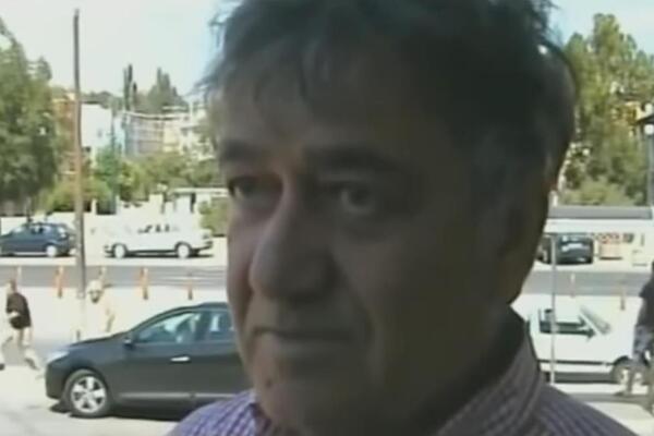 EVO KO JE ESTRADNI MENADŽER ČIJI JE SIN BRUTALNO UBIJEN! Prozivao SRPSKE izvođače, a onda zbog ŠABANA...