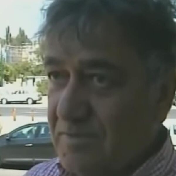 EVO KO JE ESTRADNI MENADŽER ČIJI JE SIN BRUTALNO UBIJEN! Prozivao SRPSKE izvođače, a onda zbog ŠABANA...