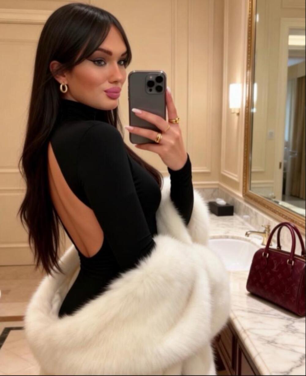 DA LI BISTE IKAD REKLI DA JE BILA MUŠKO? Operisala pol, pa se svukla u MINIĆ! Ljudi kliču PLASTIČNOM HIRURGU