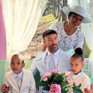 SRPSKA SNAJA IZ PLEMENA ZULU PROSLAVILA USKRS, A TU JE I SVEKRVA IZ POŽAREVCA: Srbi oduševljeni onim što je uradila