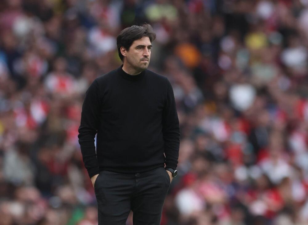 Đorđe Petrović i Veljko Milosavljević ostaju bez trenera: Španac kreće po novi i veći izazov (Foto)