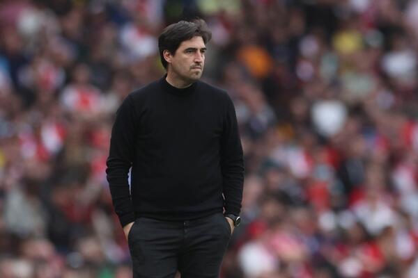 Đorđe Petrović i Veljko Milosavljević ostaju bez trenera: Španac kreće po novi i veći izazov (Foto)