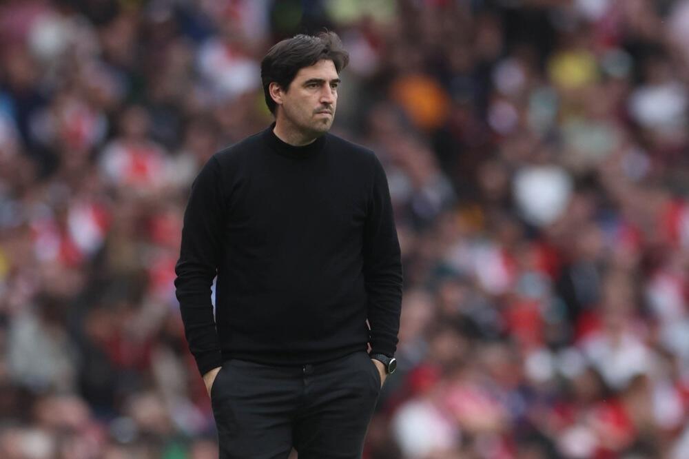 Đorđe Petrović i Veljko Milosavljević ostaju bez trenera: Španac kreće po novi i veći izazov (Foto)