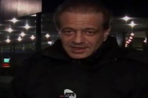Umro Saša Mikić: RTS se oprostio od svoje legende!