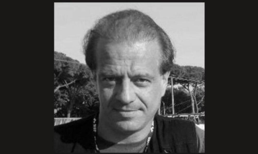 Umro Saša Mikić: RTS se oprostio od svoje legende!