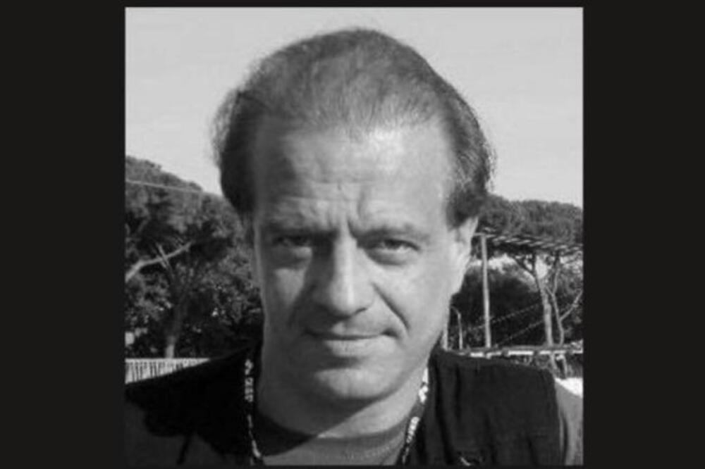 Umro Saša Mikić: RTS se oprostio od svoje legende!