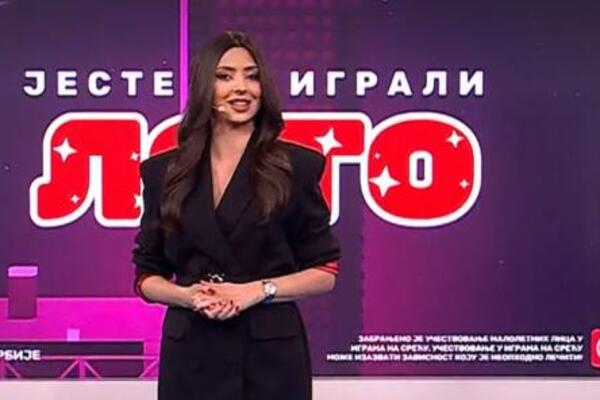 Dva igrača preko "šestice" do prvog miliona: Nema Loto dobitnika - ovi brojevi su večeras izvučeni