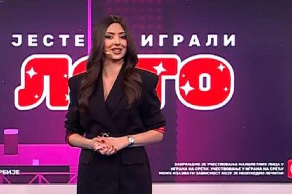 Dva igrača preko "šestice" do prvog miliona: Nema Loto dobitnika - ovi brojevi su večeras izvučeni