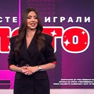 Dva igrača preko "šestice" do prvog miliona: Nema Loto dobitnika - ovi brojevi su večeras izvučeni