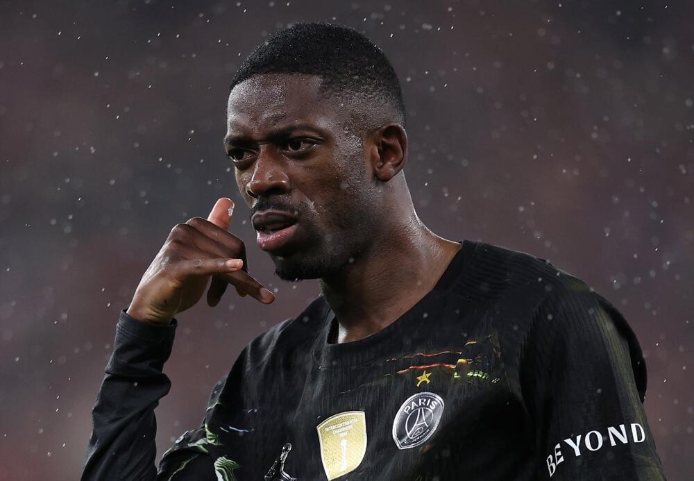 Usman Dembele utišao Liverpul i potvrdio plasman prvaka Evrope u polufinale (Video)