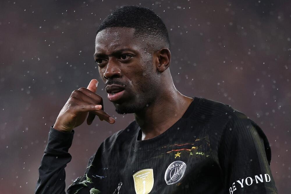 Usman Dembele utišao Liverpul i potvrdio plasman prvaka Evrope u polufinale (Video)