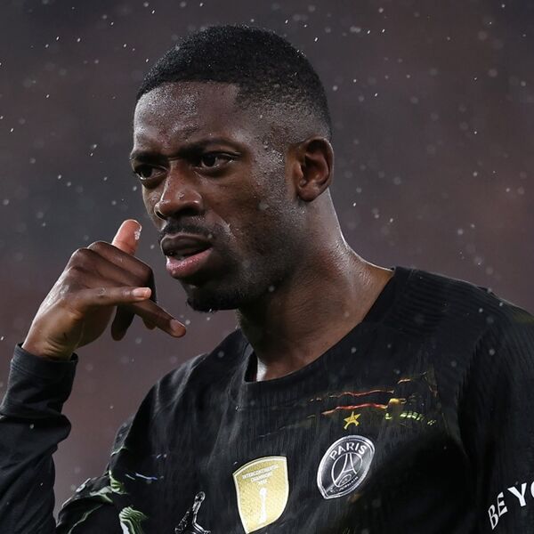 Usman Dembele utišao Liverpul i potvrdio plasman prvaka Evrope u polufinale (Video)