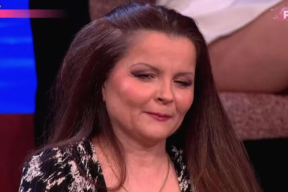 "Obaveštavam rodbinu, prijatelje, kolege" Mala Cana se oglasila pred četrdesetodnevni pomen Andriji Bajiću