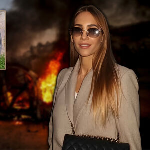 ZAPALIO SKUPOCENI AUTO TAMARE ZVICER I LAGANO ODŠETAO! Požar na parkingu Uprave za imovinu, KAMERE SVE SNIMILE!