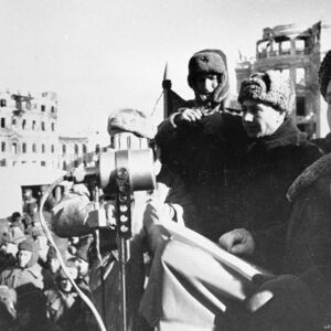 BIO JE SPREMAN DA SVE STAVI NA KOCKU, ZBOG NJEGA JE SVET BIO NA KORAK OD NUKLEARNOG RATA: Umro je sam i zaboravljen