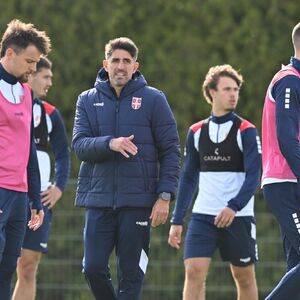 Srbija umesto Argentine igra sa azijskim učesnikom Svetskog prvenstva?