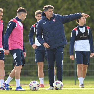 Superligaška reprezentacija Srbije: Paunović najviše igrača pozvao iz Partizana - na spisku i omladinac Zvezde