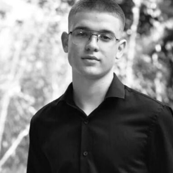 "OKRIVLJENI ZA SMRT MOG SINA SMEJAO SE SUPRUZI I MENI U LICE": Marko poginuo sa 19 godina, a vozač auta na slobodi!