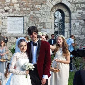 DVA PUTA MU REKLA "DA", PA GA ZAUVEK OTPISALA! Ko je BIVŠI ZET ANICE DOBRE? Završio zanat, a nema čim se ne bavi