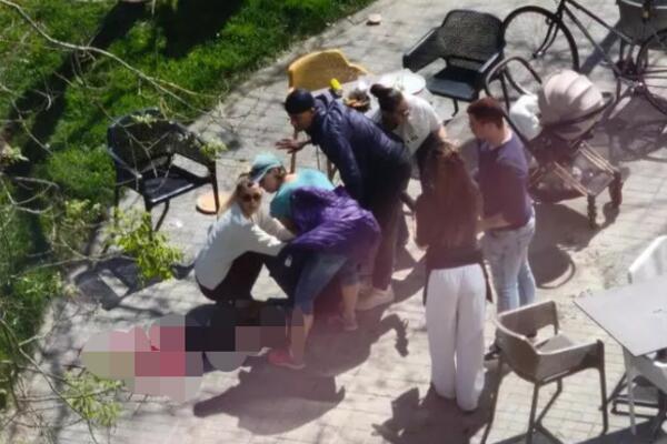 VUJIĆ IZREŠETAN U KAFIĆU VOĐE BALKANSKOG KARTELA? Novi detalji pucnjave u Barseloni, rat zavađenih klanova NE STAJE