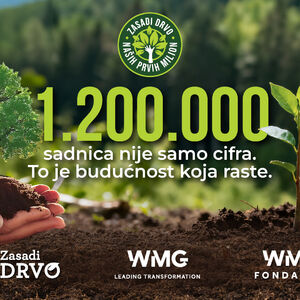 &bdquo;ZASADI DRVO&ldquo; U ALEKSANDROVU: Prvi zasad po Miyawaki modelu u Srbiji