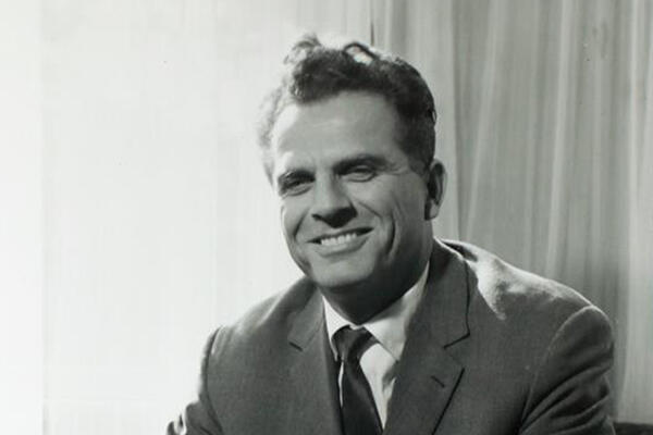 SRPSKOG AMBASADORA VLADIMIRA ROLOVIĆA UBILE USTAŠE: Teroristi ga UPUCALI, pa ga ranjenog ZLOSTAVLJALI u kabinetu!