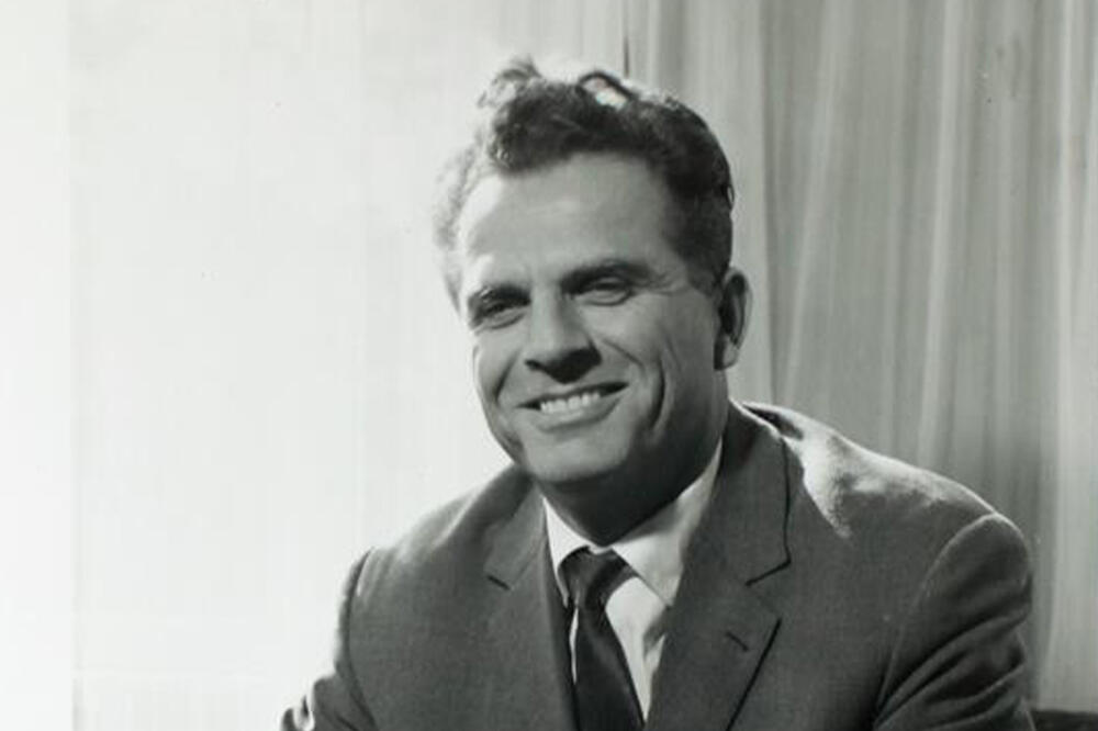 SRPSKOG AMBASADORA VLADIMIRA ROLOVIĆA UBILE USTAŠE: Teroristi ga UPUCALI, pa ga ranjenog ZLOSTAVLJALI u kabinetu!