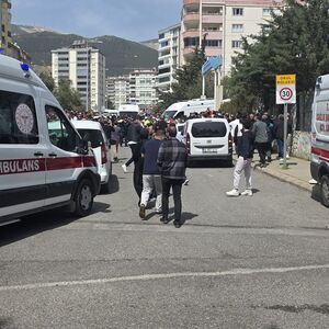 UČENIK OSMOG RAZREDA IZVRŠIO MASAKR U ŠKOLI U TURSKOJ, PA SE UBIO! Oružje uzeo od OCA KOJI JE BIVŠI POLICAJAC?