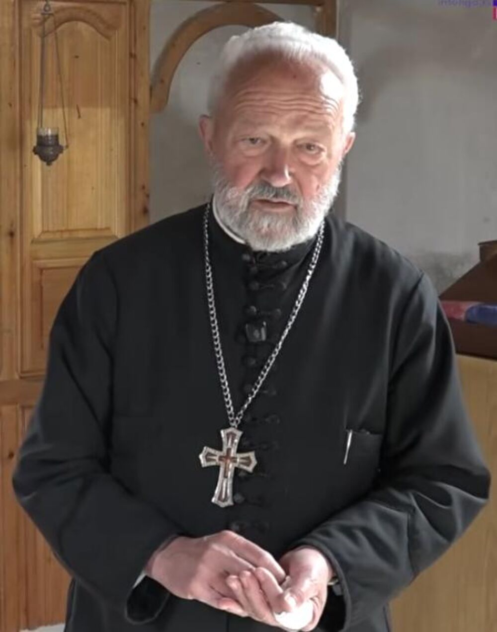 Pridvorica selo, Crkva