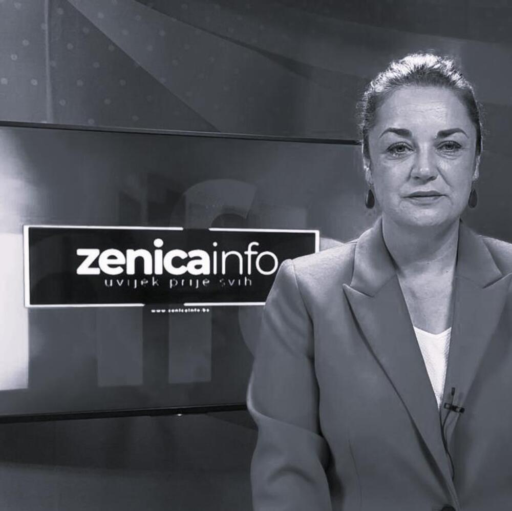 OVO JE VODITELJKA ČIJE JE BEŽIVOTNO TELO PRONAĐENO JUTROS! Na tv-u radila 30 godina, oglasila se POLICIJA