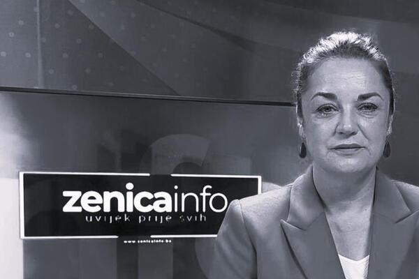 OVO JE VODITELJKA ČIJE JE BEŽIVOTNO TELO PRONAĐENO JUTROS! Na tv-u radila 30 godina, oglasila se POLICIJA