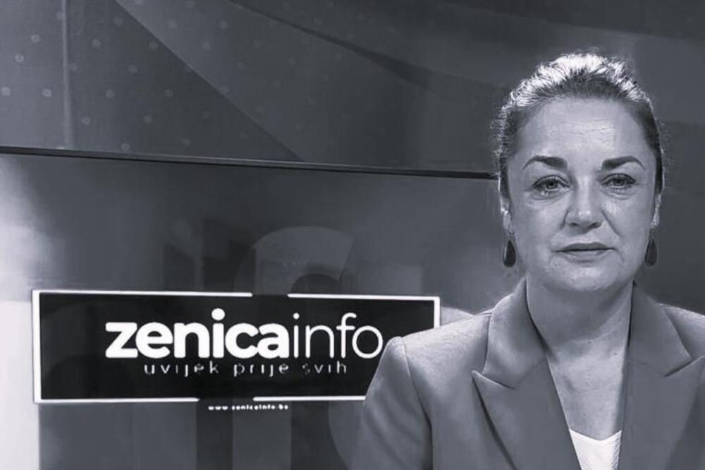 OVO JE VODITELJKA ČIJE JE BEŽIVOTNO TELO PRONAĐENO JUTROS! Na tv-u radila 30 godina, oglasila se POLICIJA