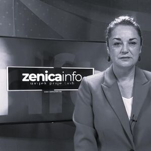 OVO JE VODITELJKA ČIJE JE BEŽIVOTNO TELO PRONAĐENO JUTROS! Na tv-u radila 30 godina