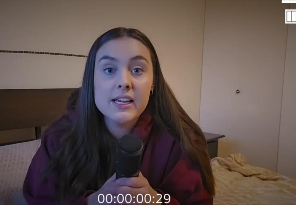 "AKO NE IDE SUPER GLATKO, ONDA SE..." Ona i muž su bili NEVINI pre PRVE BRAČNE NOĆI, a onda je USLEDIO ŠOK