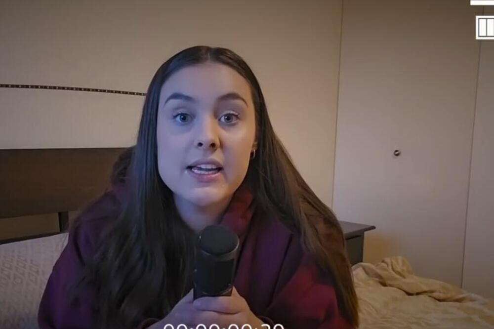 "AKO NE IDE SUPER GLATKO, ONDA SE..." Ona i muž su bili NEVINI pre PRVE BRAČNE NOĆI, a onda je USLEDIO ŠOK