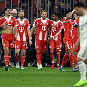 Liga šampiona: Bajern u super meču eliminisao Real, bezidejni Arsenal se provukao dalje!