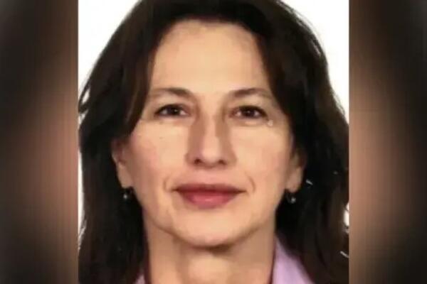 Nestala Sandra Smolić