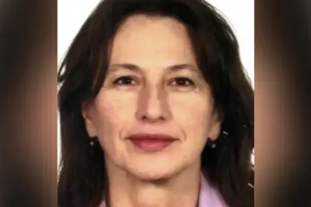 Nestala Sandra Smolić