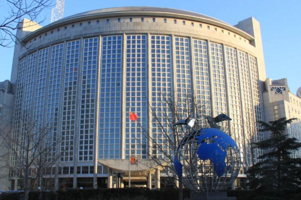 MSP: Poseta Sančeza Kini pokazuje signal o bliskoj saradnji između Kine i Španije