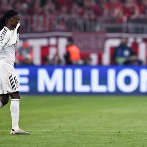 Čuveni as izvređao Kamavingu: Glupi idiote!