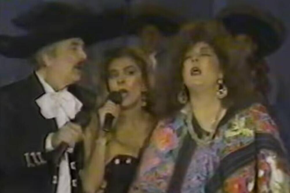 UMRLA POZNATA PEVAČICA I GLUMICA! Potresne reči ćerke Mimi - kolege sa estrade neme od bola